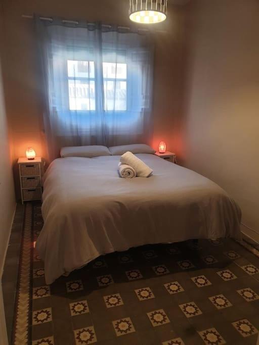 Apartmán Casita A La Luz De La Alhambra II Granada Exteriér fotografie